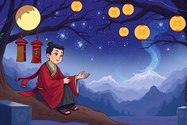 笑画1分之星座的星语心愿-做梦梦见一只可爱的小象